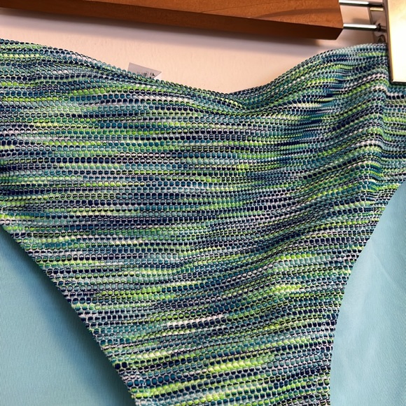 Full Coverage Aerie Low Rise Bikini Bottom - Never Worn - Picture 3 of 4